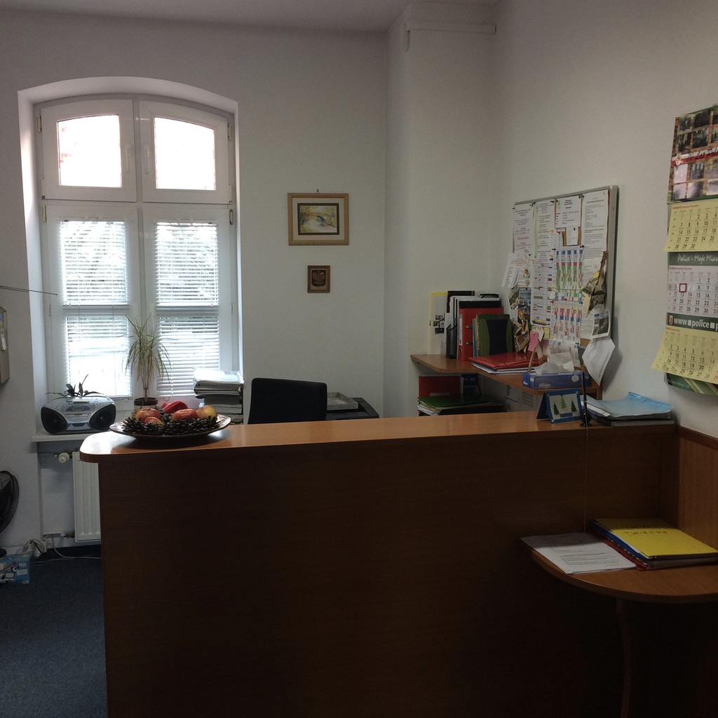 Sekretariat 1